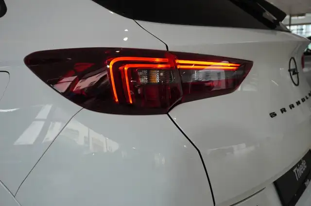 Opel Grandland X view 9