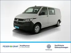 Volkswagen T6 Kombi 6.1 2.0TDI LR 6Sitze PDC Standheizung Navigations