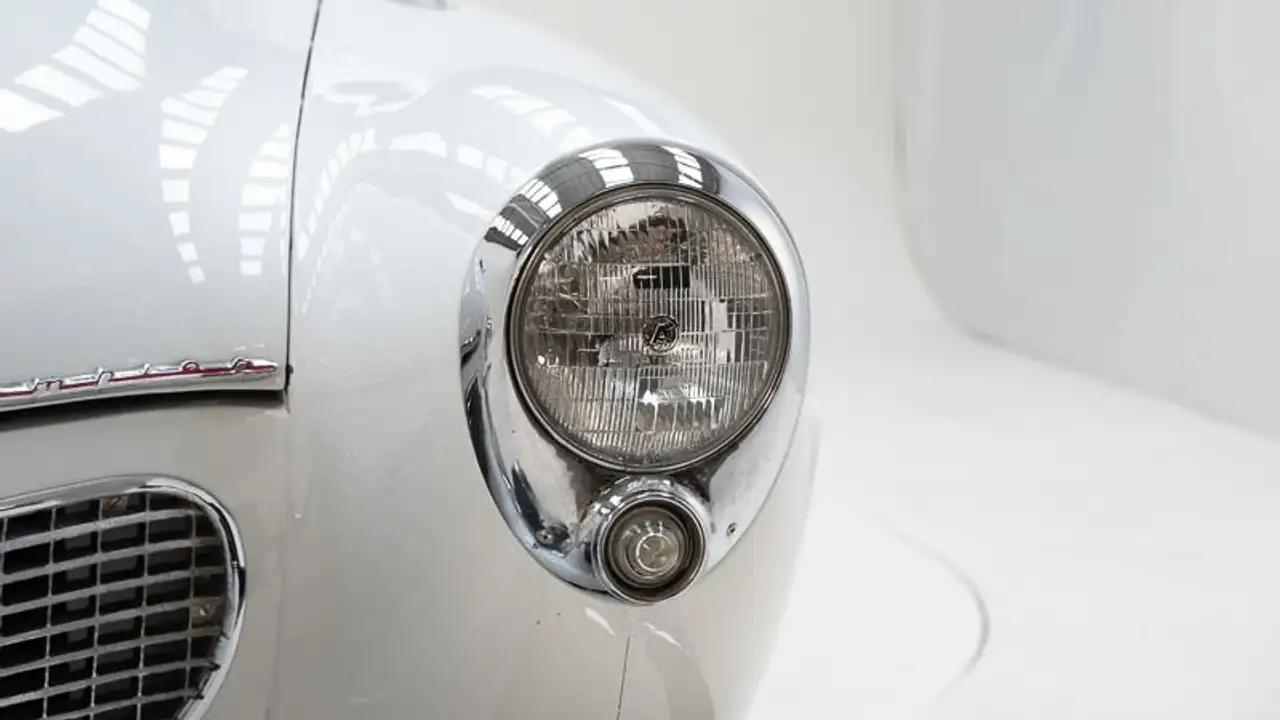 Studebaker Champion Bullet Nose '51 CH58906, foto 4