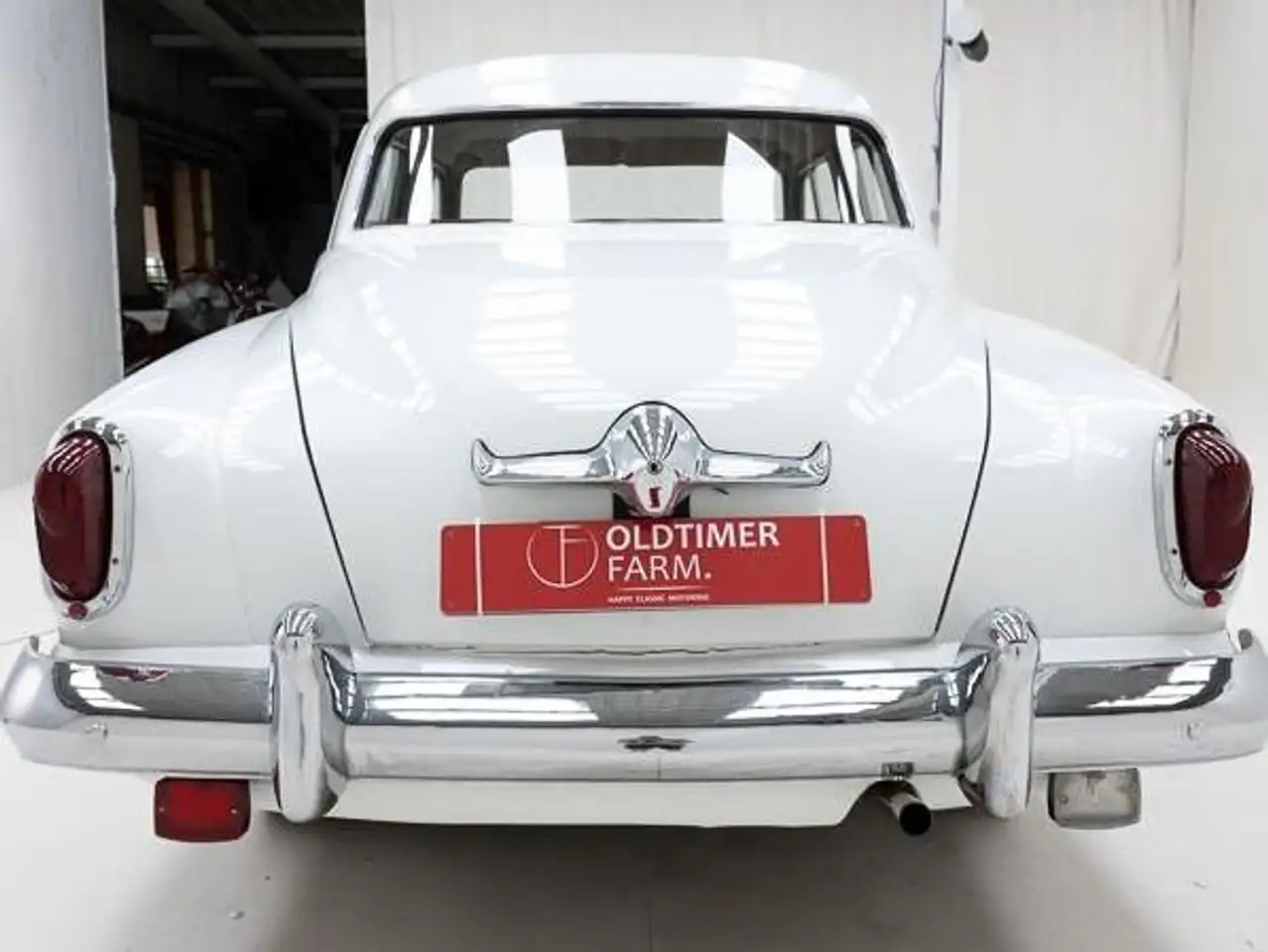 Studebaker Champion Bullet Nose '51 CH58906, foto 11
