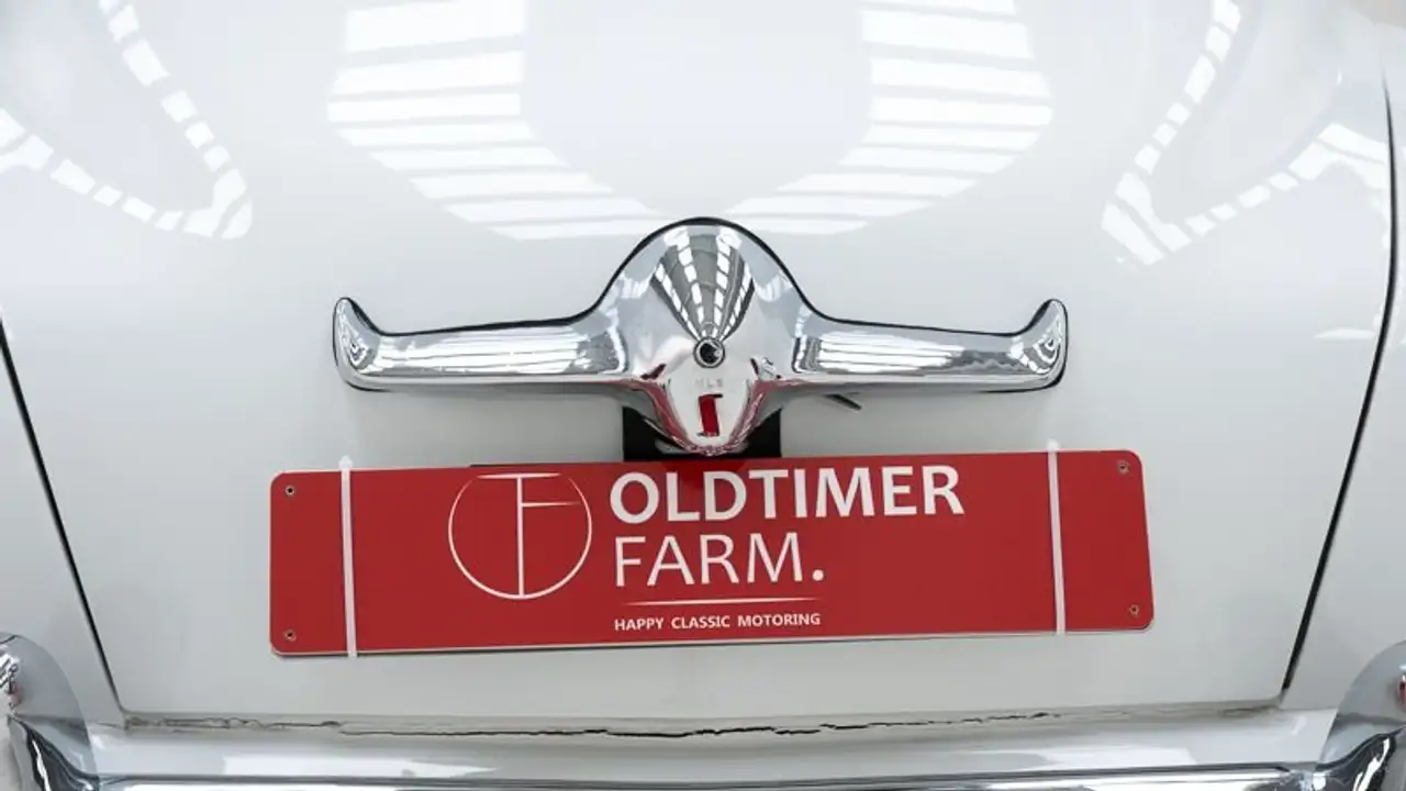 Studebaker Champion Bullet Nose '51 CH58906, foto 12
