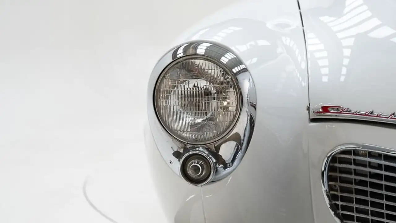 Studebaker Champion Bullet Nose '51 CH58906, foto 3