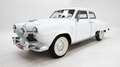Studebaker Champion Bullet Nose '51 CH58906 Blanc - thumbnail 1