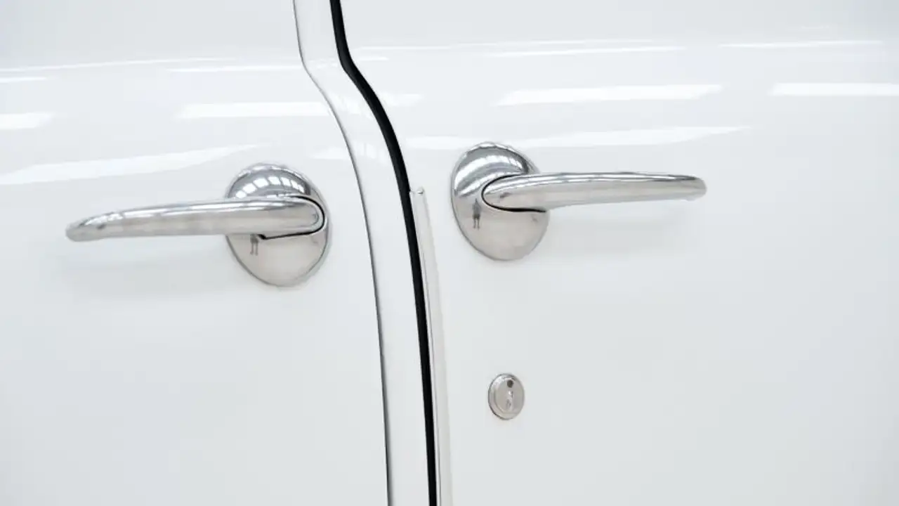Studebaker Champion Bullet Nose '51 CH58906, foto 6