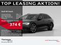 Audi A6 40 TDI Q S LINE LM20 HuD KAMERAS AHK Schwarz - thumbnail 1