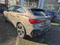 Audi Q3 Sportback 35TFSI S LINE 6-Gang PANO SONOS VC Gris - thumbnail 13