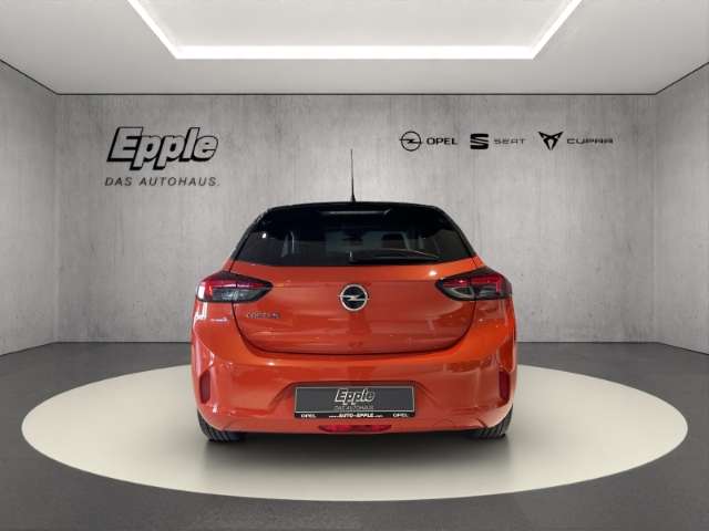 Opel Corsa-e