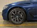 BMW 520 Serie 5 2018 Touring 520d Touring xdrive Msport Blu/Azzurro - thumbnail 6