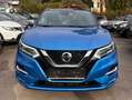 Nissan Qashqai Tekna+ Blau - thumbnail 1
