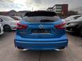 Nissan Qashqai Tekna+ Blau - thumbnail 5