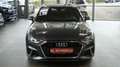 Audi A4 Avant 40 TFSI quattro S line*ACC*AHK*STHZ*360 Gris - thumbnail 2