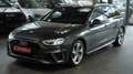 Audi A4 Avant 40 TFSI quattro S line*ACC*AHK*STHZ*360 Gris - thumbnail 1