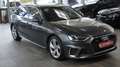 Audi A4 Avant 40 TFSI quattro S line*ACC*AHK*STHZ*360 Gris - thumbnail 3
