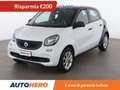 smart forFour 1.0 youngster 70 CV Weiß - thumbnail 1