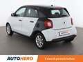 smart forFour 1.0 youngster 70 CV Weiß - thumbnail 4