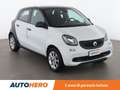 smart forFour 1.0 youngster 70 CV Weiß - thumbnail 8
