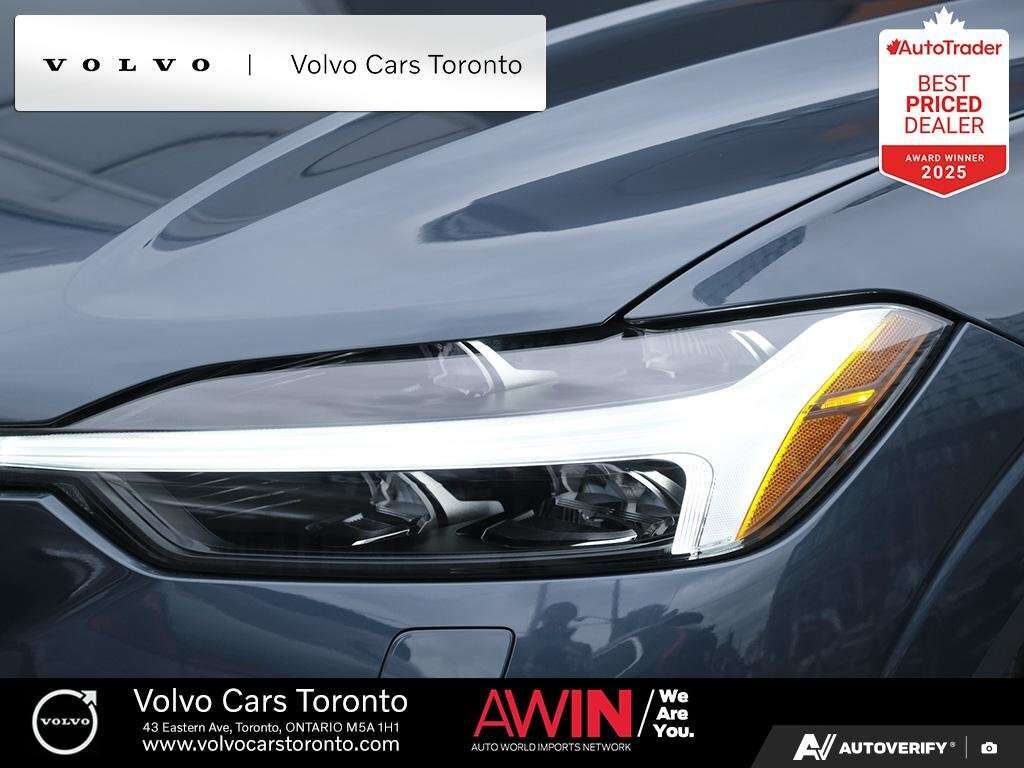 2026 Volvo XC60 T8 AWD Plus Dark Theme thumb 10