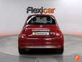 Fiat 500 Red 1.0 Hybrid 51KW (70 CV) Rojo - thumbnail 7