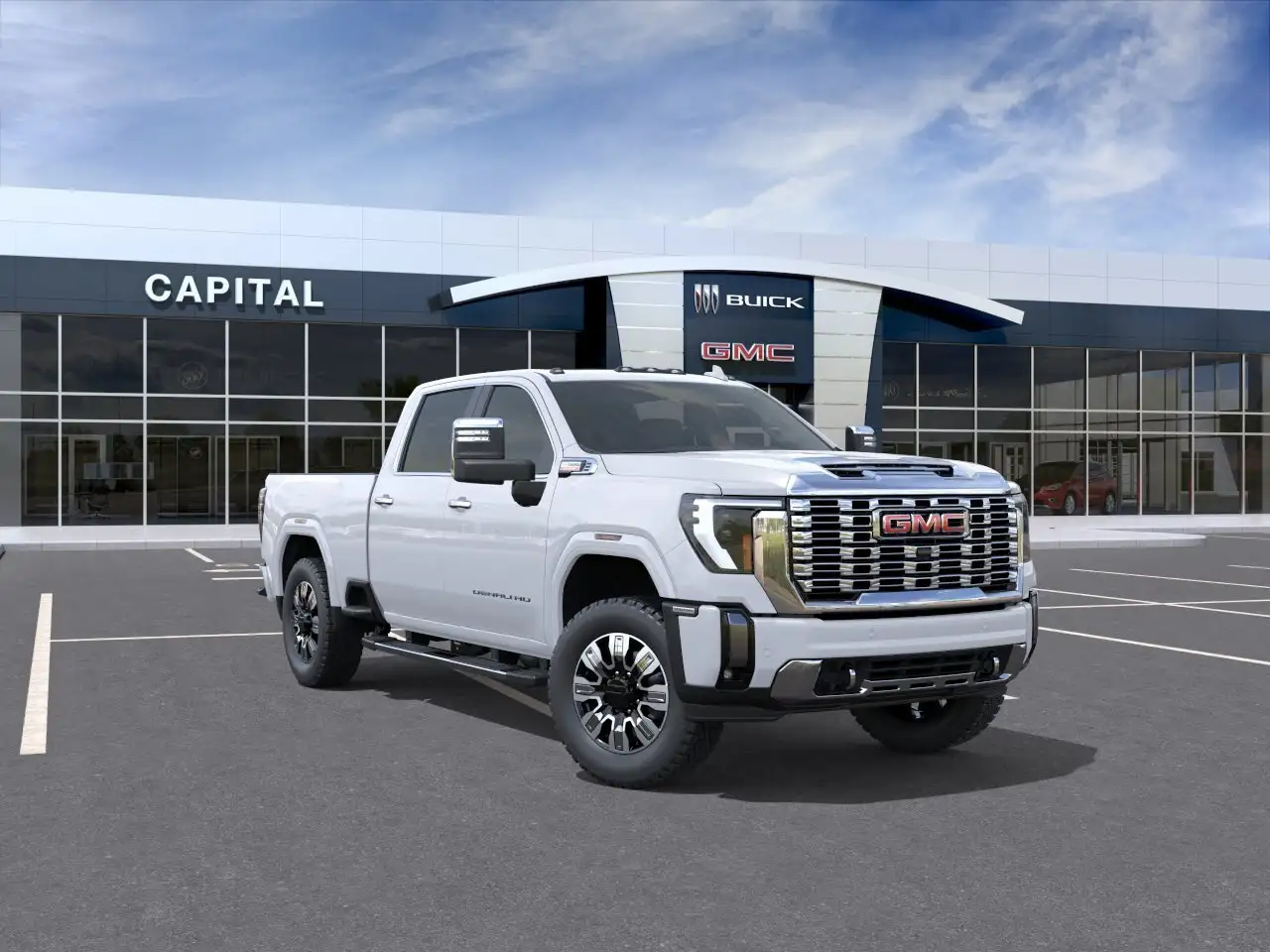 GMC Sierra 3500HD photo GMC Sierra 3500HD