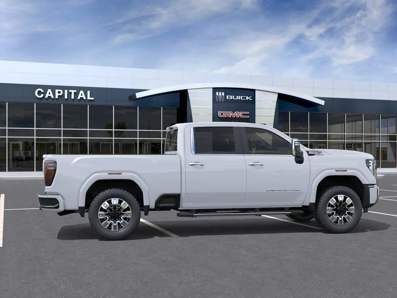 GMC Sierra 3500HD photo GMC Sierra 3500HD