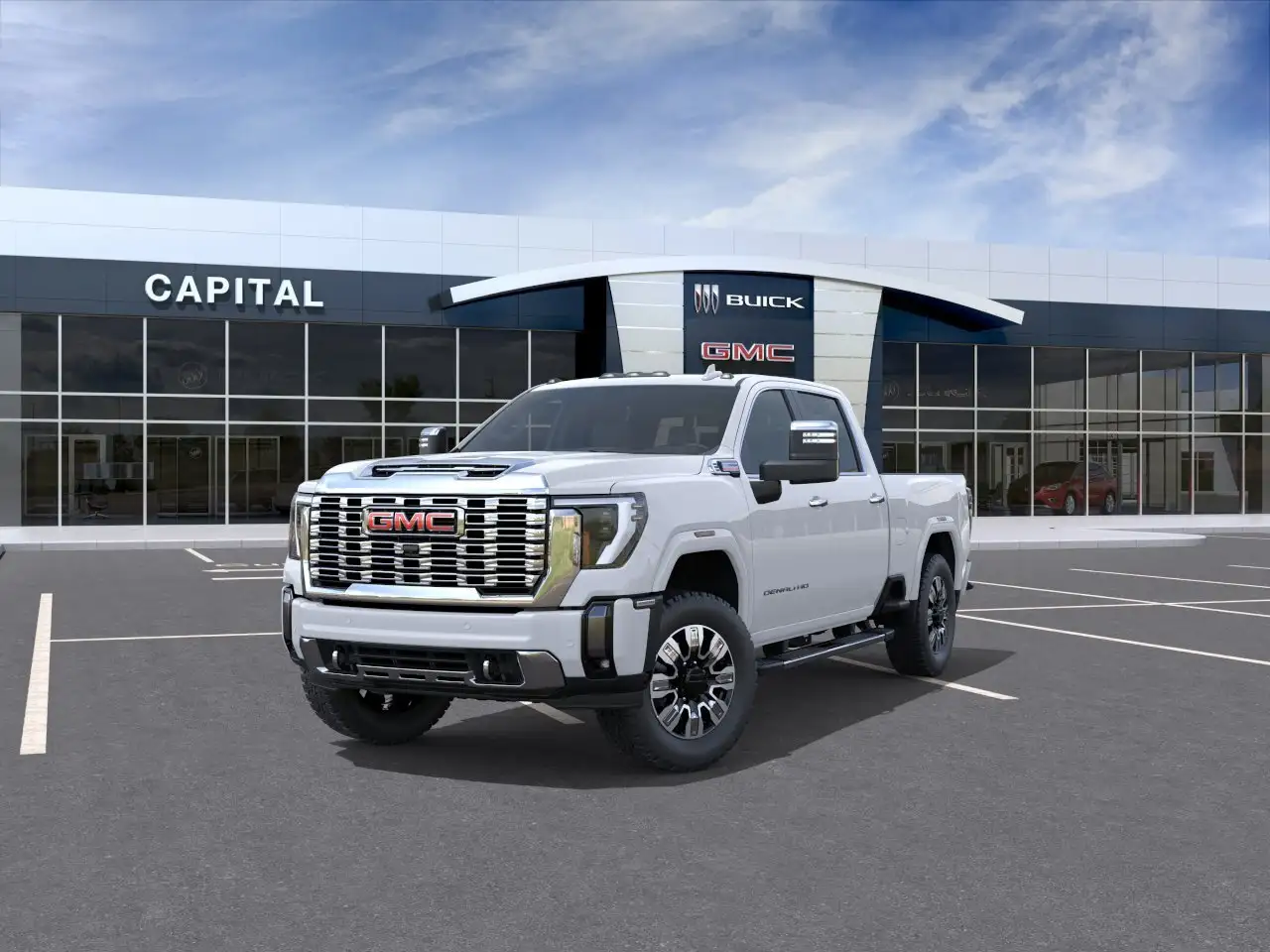 GMC Sierra 3500HD photo GMC Sierra 3500HD