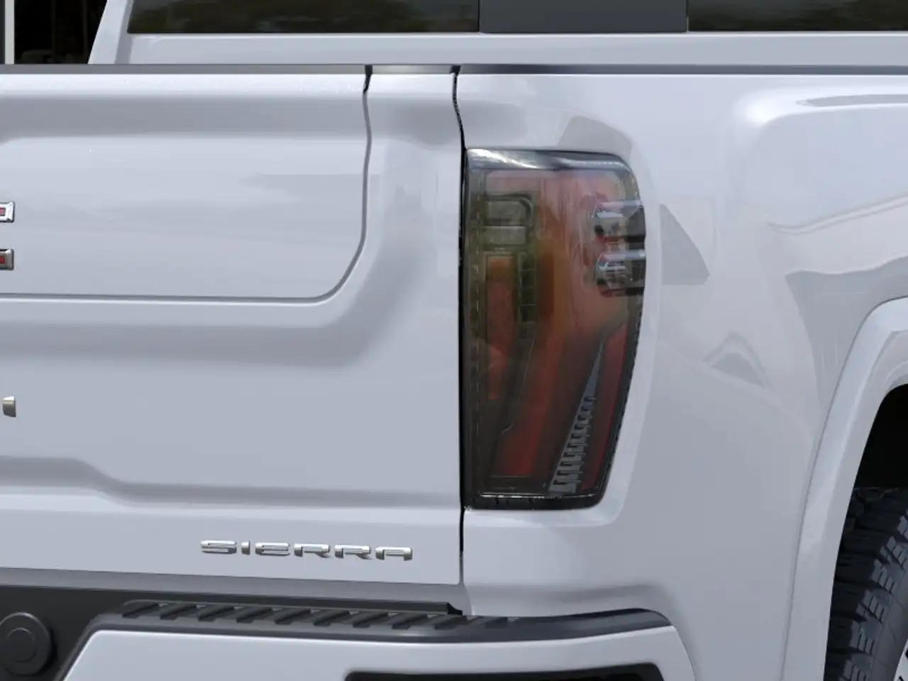 GMC Sierra 3500HD photo GMC Sierra 3500HD