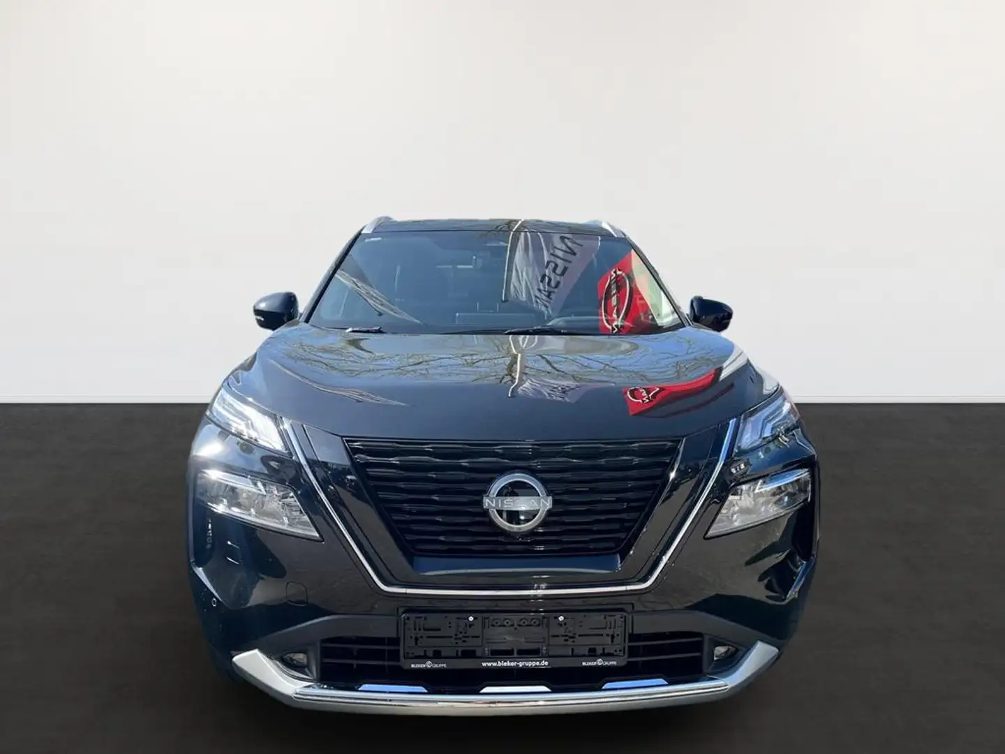 Nissan X-Trail X-T e-4ORCE 213PS 4x4 Tekna+ 5 Sitze 20" - 2