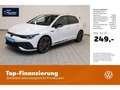 Volkswagen Golf GTI 2.0 TSI Clubsport DSG Matrix/Pano/NAV Weiß - thumbnail 1