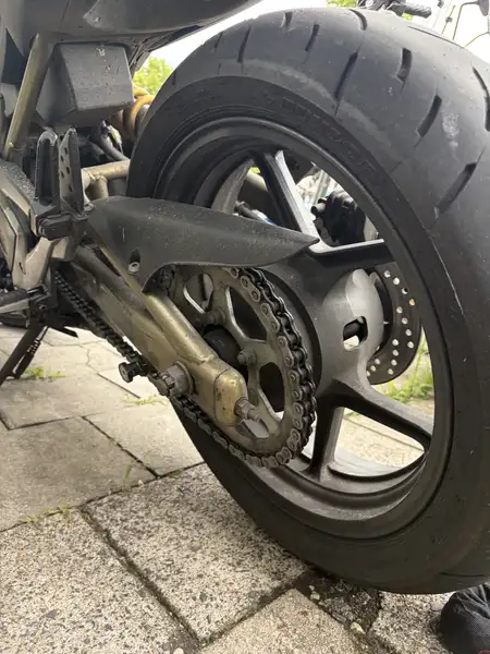 Kawasaki ER-6f - foto 3