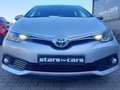Toyota Auris Auris 1.8 VVT-i Hybrid Automatik Edition S+ Argent - thumbnail 7