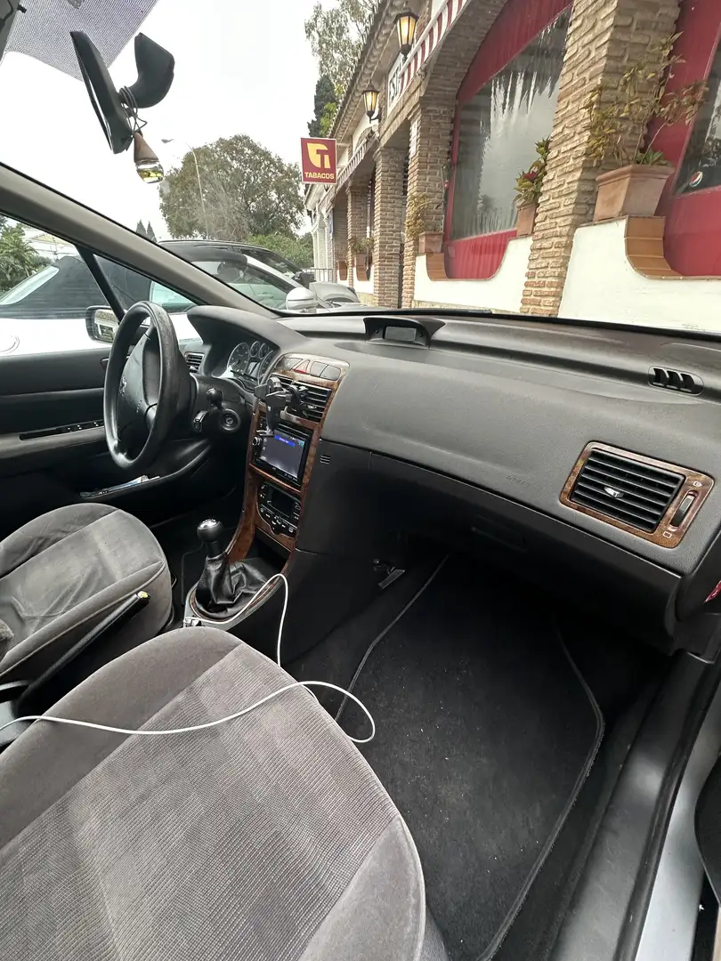 Peugeot 307 5p 1.6 hdi 16v XS fap - 1