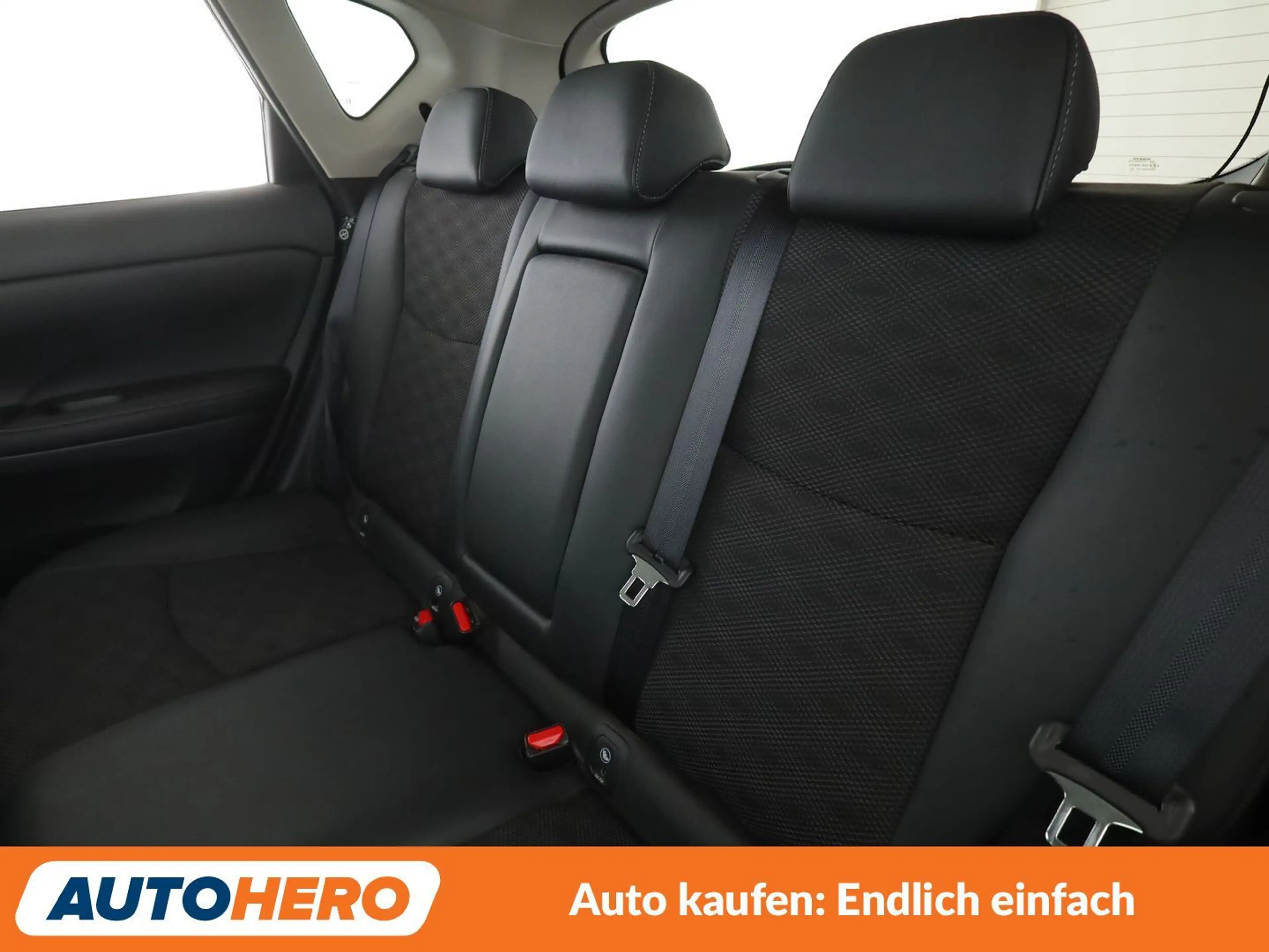 Nissan Pulsar 1.2 N-Connecta*NAVI*CAM*AHK*SHZ*KLIMA*TEMPO* — photo 14