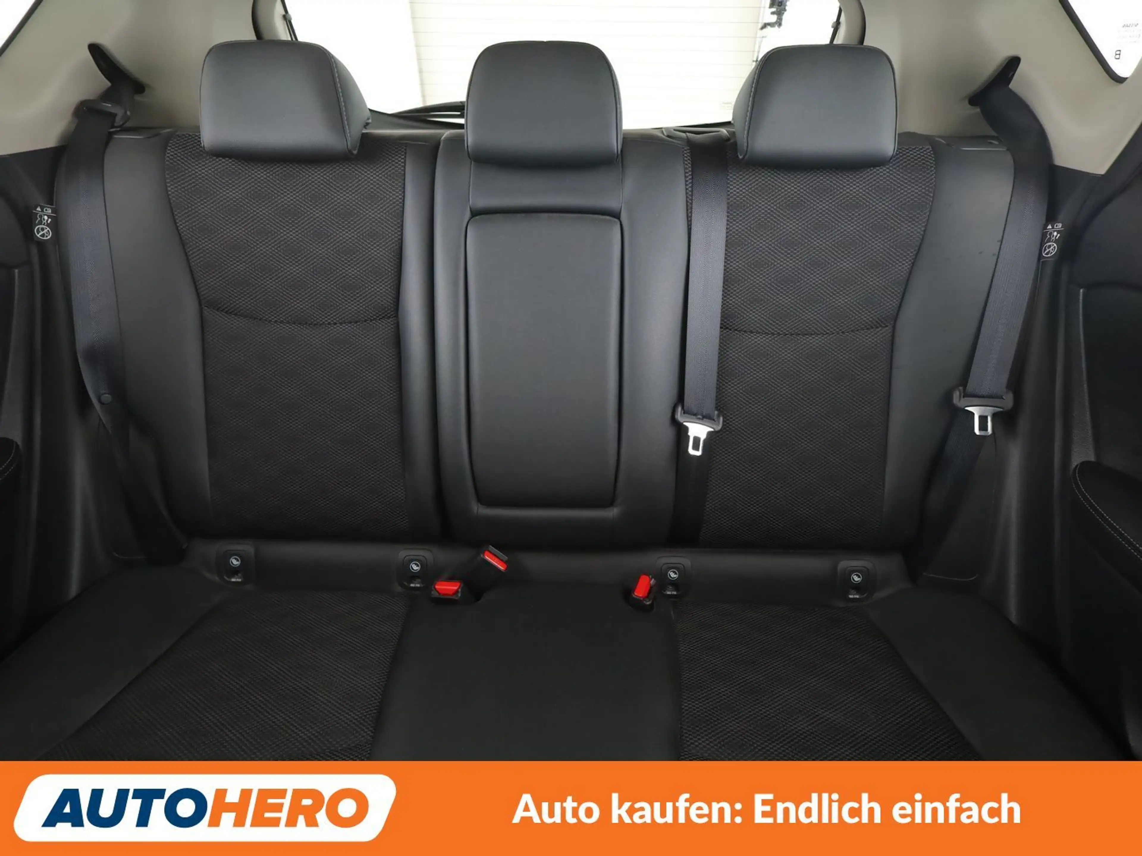 Nissan Pulsar 1.2 N-Connecta*NAVI*CAM*AHK*SHZ*KLIMA*TEMPO* — photo 15