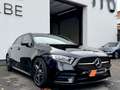 Mercedes-Benz A 180 d AMG ECL.AMBIANCE CAPTEURS TOIT OUVRANT ALCANTARA Noir - thumbnail 4