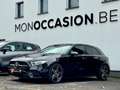 Mercedes-Benz A 180 d AMG ECL.AMBIANCE CAPTEURS TOIT OUVRANT ALCANTARA Noir - thumbnail 1