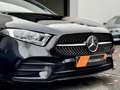 Mercedes-Benz A 180 d AMG ECL.AMBIANCE CAPTEURS TOIT OUVRANT ALCANTARA Noir - thumbnail 5