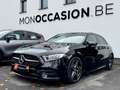 Mercedes-Benz A 180 d AMG ECL.AMBIANCE CAPTEURS TOIT OUVRANT ALCANTARA Noir - thumbnail 2