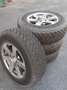Mitsubishi L200 c.cab 2.5 di-d Invite c/AC,abs - thumbnail 1