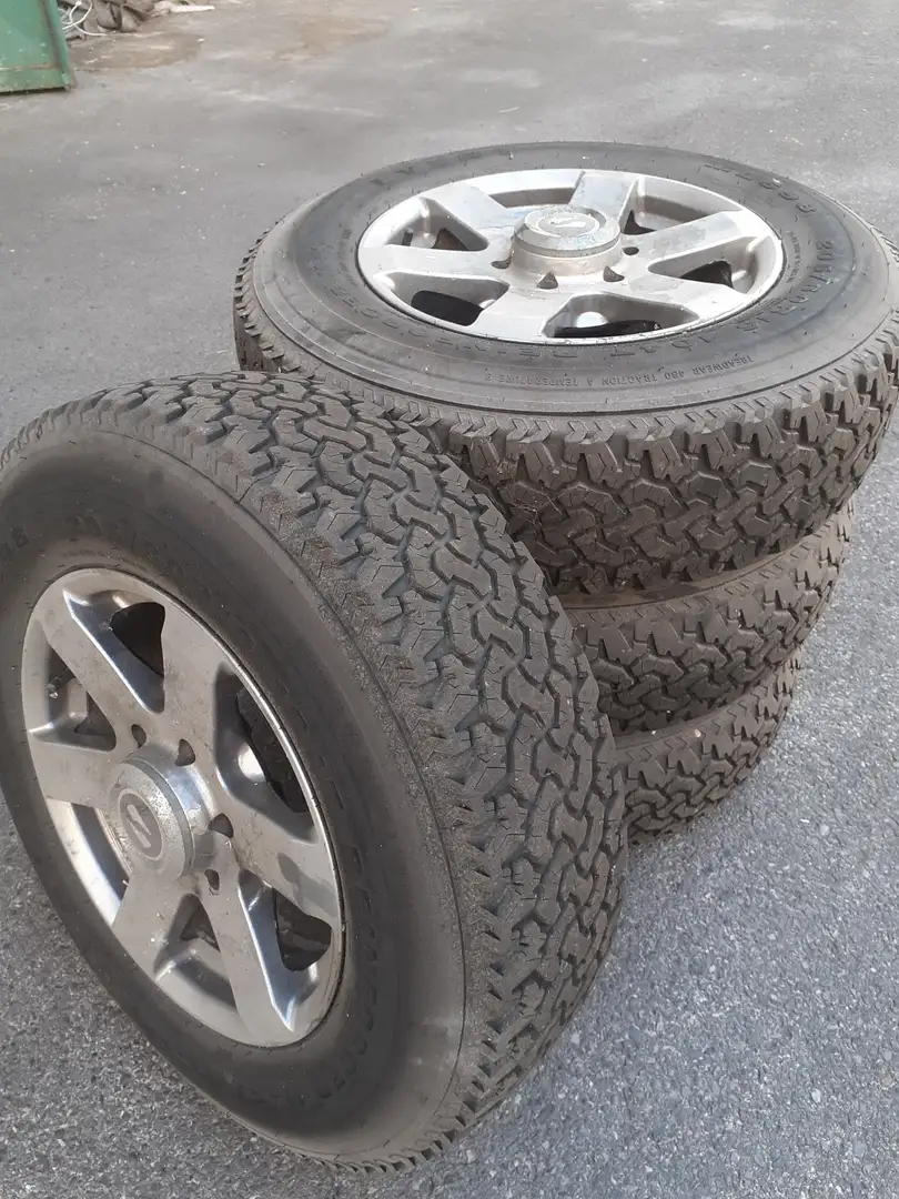Mitsubishi L200 c.cab 2.5 di-d Invite c/AC,abs - 1