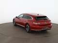Volkswagen Arteon SB 1.4 TSI R-Line Aut LED STANDHZG SKY AHK Rot - thumbnail 7