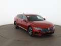 Volkswagen Arteon SB 1.4 TSI R-Line Aut LED STANDHZG SKY AHK Rot - thumbnail 5