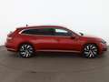Volkswagen Arteon SB 1.4 TSI R-Line Aut LED STANDHZG SKY AHK Rot - thumbnail 4