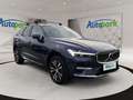 Volvo XC60 Recharge Ultimate Bright, T6 AWD Plug-in Hybrid, Blau - thumbnail 3