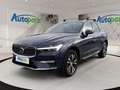 Volvo XC60 Recharge Ultimate Bright, T6 AWD Plug-in Hybrid, Blau - thumbnail 1