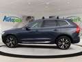 Volvo XC60 Recharge Ultimate Bright, T6 AWD Plug-in Hybrid, Blau - thumbnail 5