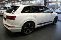 Audi Q7 50 TDI quattro S-Line - 7-Sitzer - Weiß - thumbnail 8