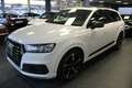 Audi Q7 50 TDI quattro S-Line - 7-Sitzer - Weiß - thumbnail 3