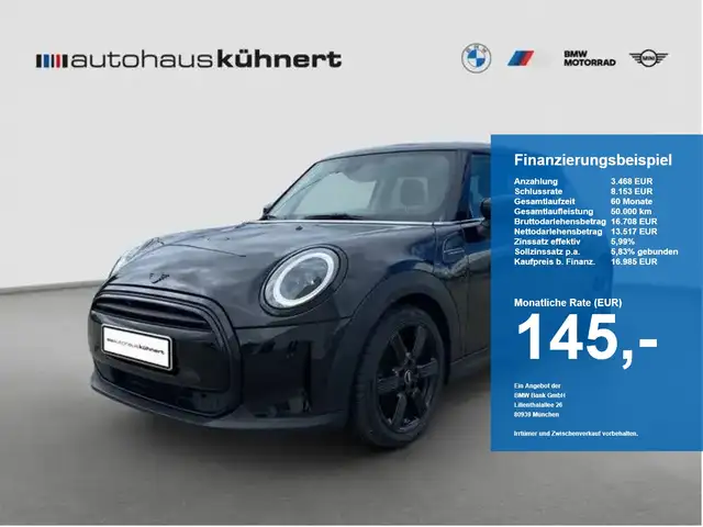 MINI Mini