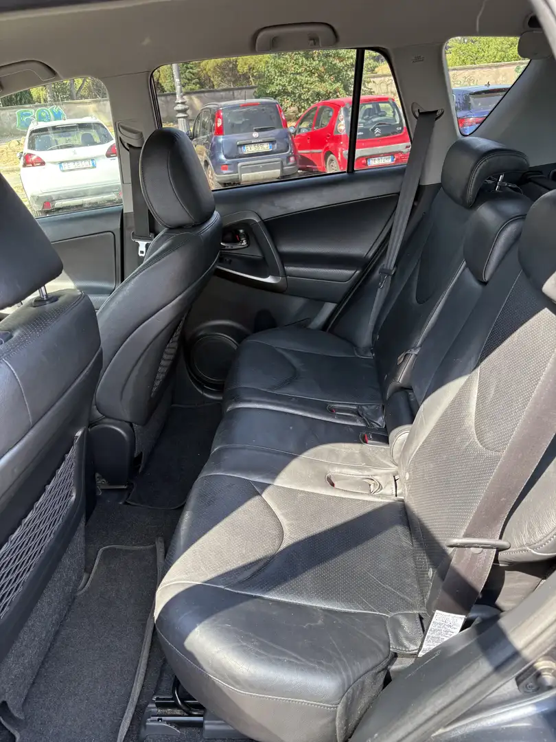 Toyota RAV 4 RAV4 2.2 d-cat Luxury 150cv auto dpf my09 - 1