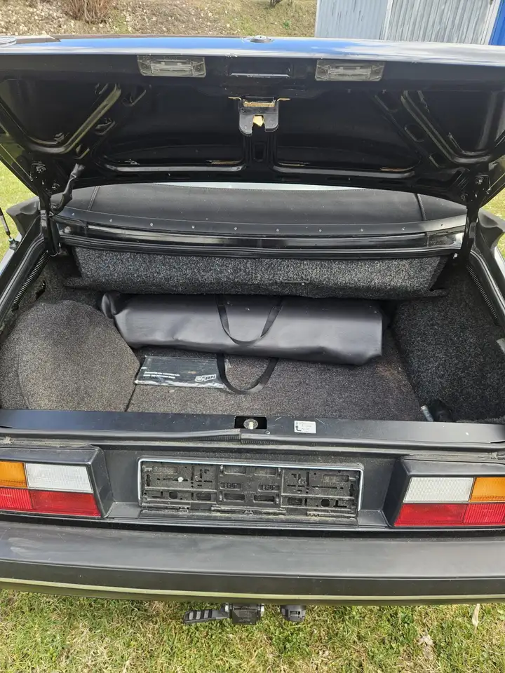 Saab 900 i 16 Cabrio, foto 7